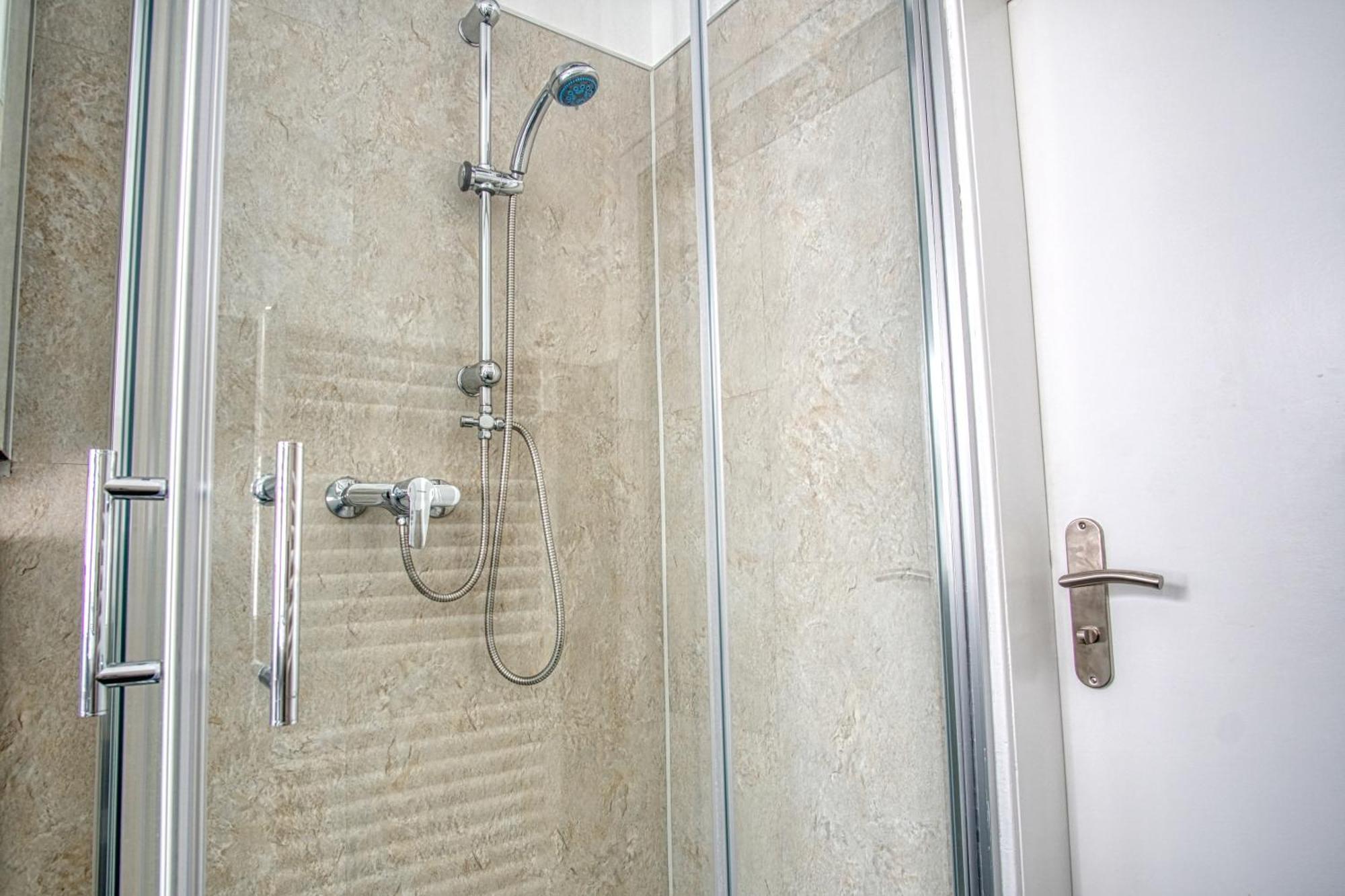 Homefy Sleep & Relax Apartment - Free Parking - Top Location Essen Exterior foto